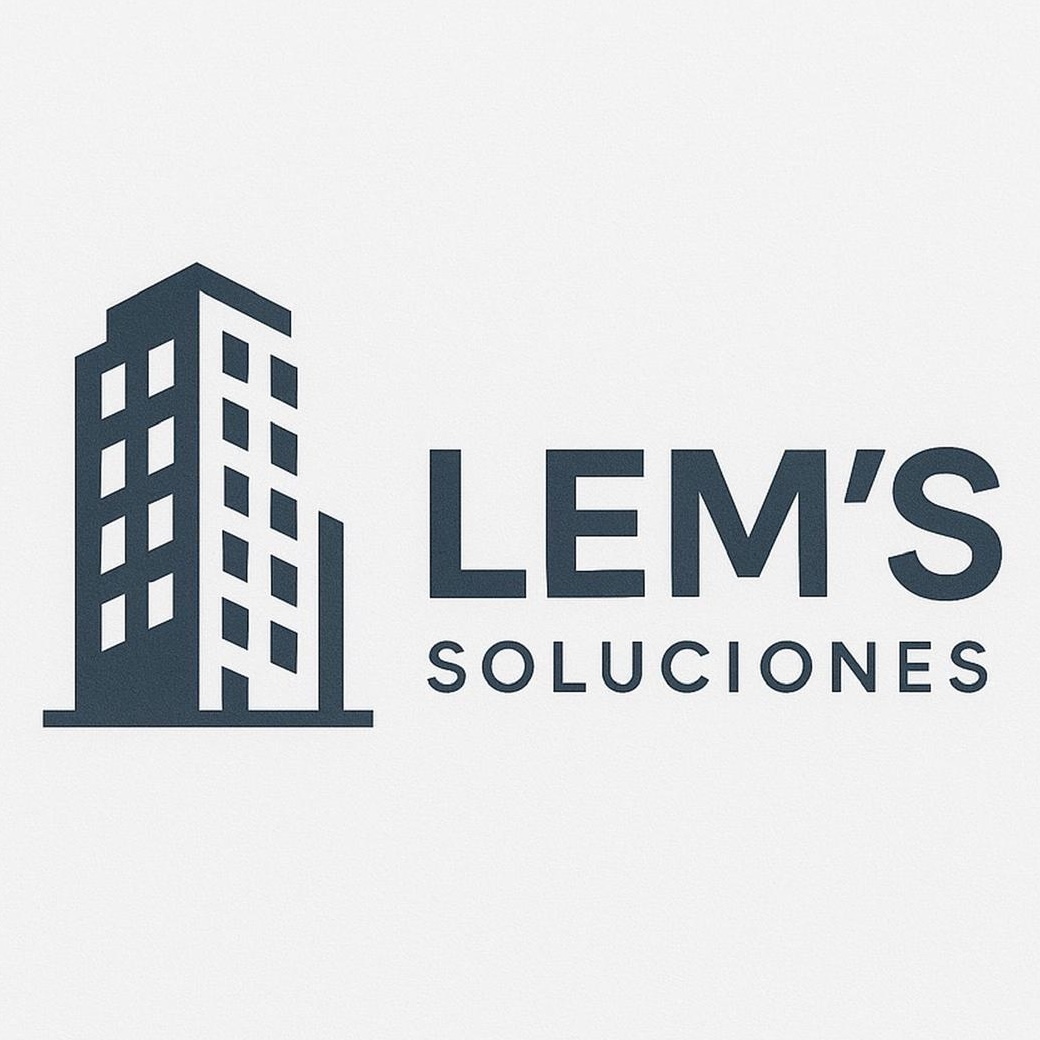 logo de LEM'S Servicios